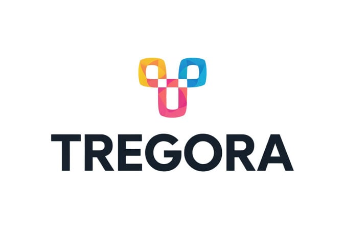 Tregora logo