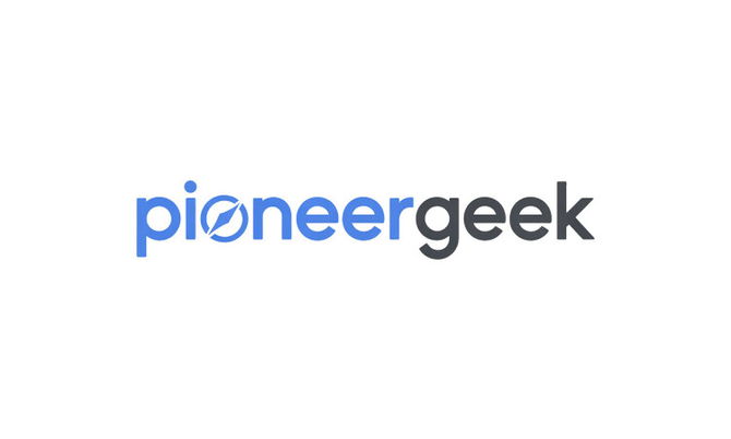 PioneerGeek.com