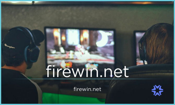 FireWin.net