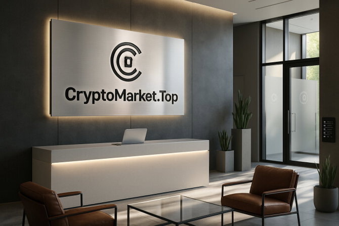 CryptoMarket.Top — 4