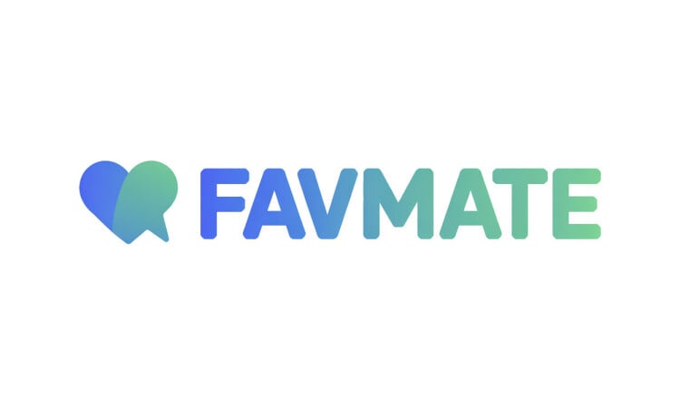 FavMate logo