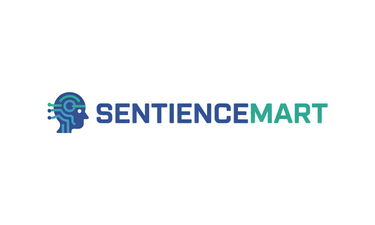 SentienceMart.com - Creative brandable domain for sale