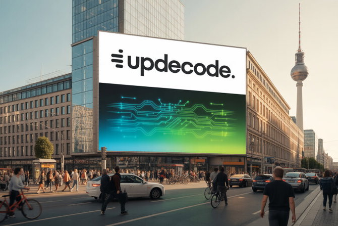 UpDecode.com — 3