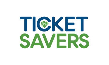 TicketSavers.com - Creative brandable domain for sale