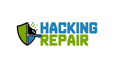 hacking logo
