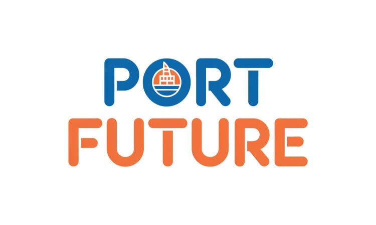 PortFuture logo