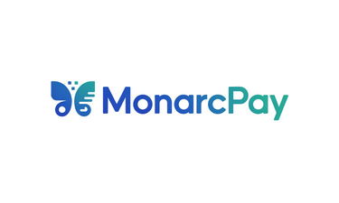 MonarcPay.com - Creative brandable domain for sale