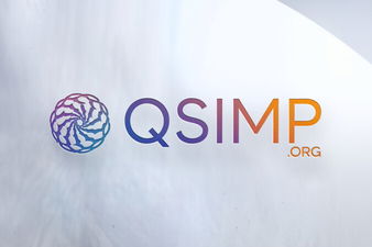 Qsimp.org - Creative brandable domain for sale