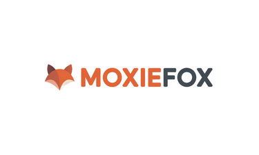 MoxieFox.com - Creative brandable domain for sale