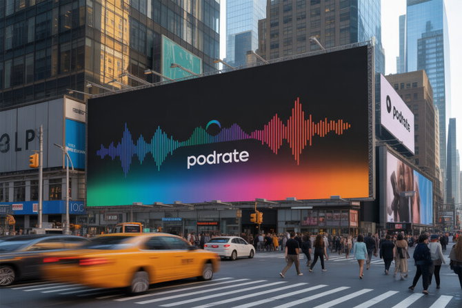 PodRate.com — 3