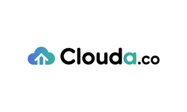 CloudA.co - Creative brandable domain for sale