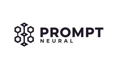 PromptNeural.com - Creative brandable domain for sale