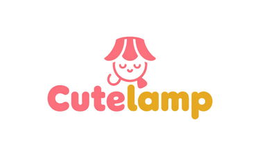 CuteLamp.com - Creative brandable domain for sale