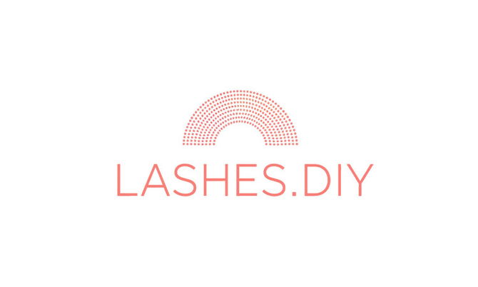 Lashes.diy