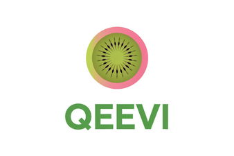 Qeevi.com - Creative brandable domain for sale