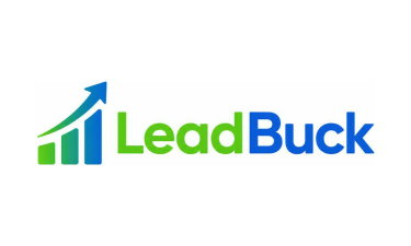 LeadBuck.com is for sale