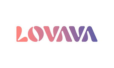 Lovava.com - Creative brandable domain for sale
