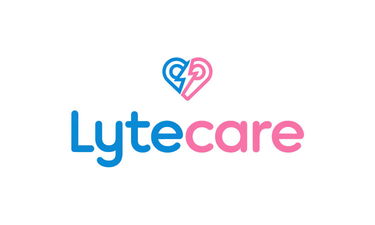 LyteCare.com - Creative brandable domain for sale