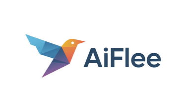 AiFlee.com - Creative brandable domain for sale