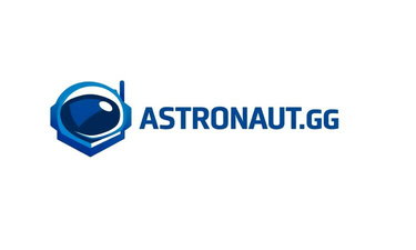 astronaut logo