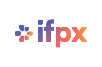 IFPX.com - Creative brandable domain for sale