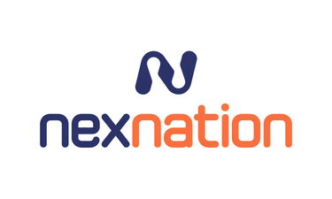 NexNation.com - Creative brandable domain for sale