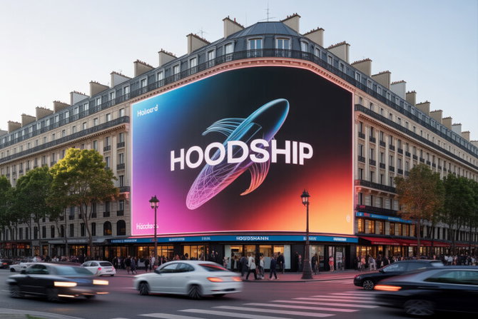 HoodShip.com — 3