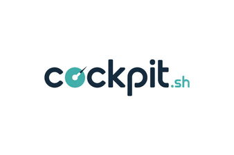 CockPit.sh - Creative brandable domain for sale