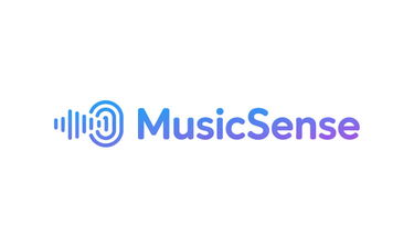 MusicSense.com - Creative brandable domain for sale