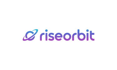 RiseOrbit.com - Creative brandable domain for sale