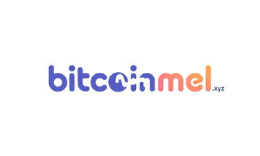 BitcoinMel.xyz - Creative brandable domain for sale