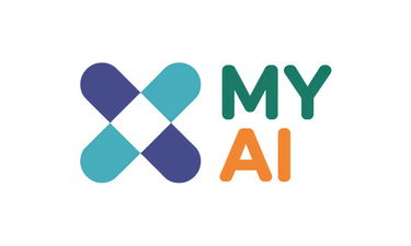 XMyAI.com - Creative brandable domain for sale