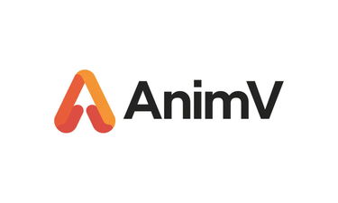 Animv.com - Creative brandable domain for sale