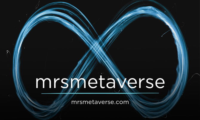 MrsMetaverse.com