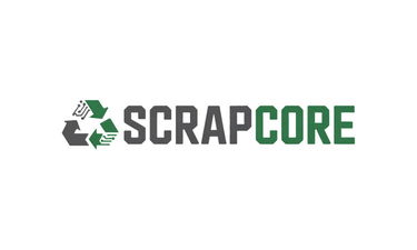 ScrapCore.com - Creative brandable domain for sale