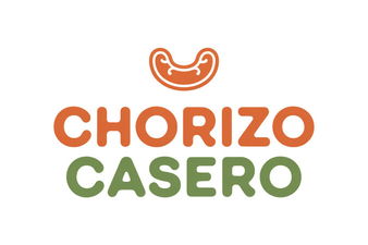 ChorizoCasero.com - Creative brandable domain for sale