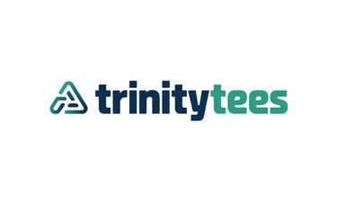 TrinityTees.com - Creative brandable domain for sale