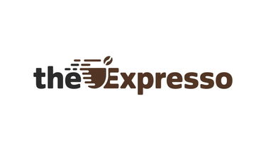 TheExpresso.com - Creative brandable domain for sale