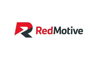 RedMotive logo
