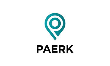 Paerk.com - Creative brandable domain for sale