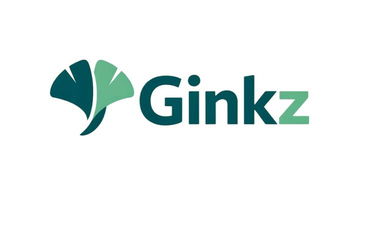 Ginkz logo
