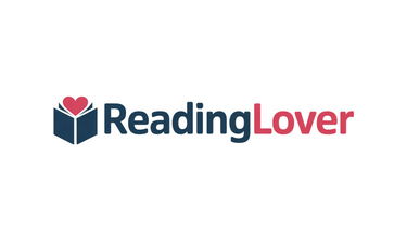 ReadingLover.com - Creative brandable domain for sale