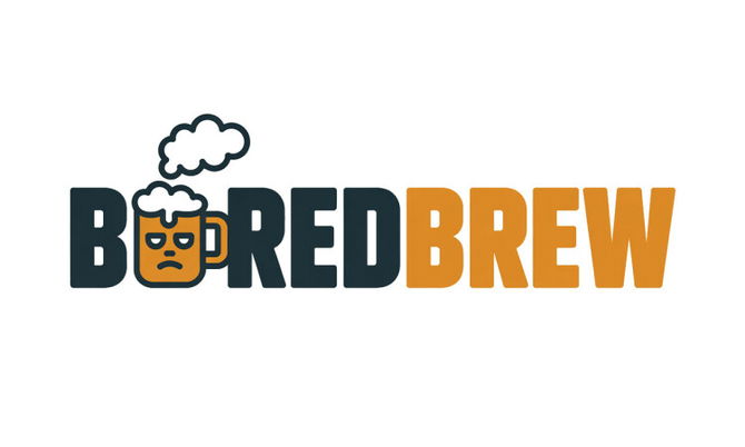 BoredBrew.com