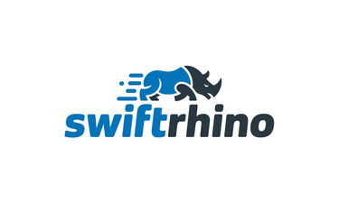 SwiftRhino logo