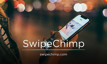SwipeChimp.com