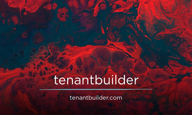 TenantBuilder.com