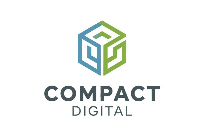 CompactDigital logo
