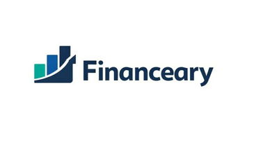 Financeary logo