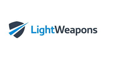 LightWeapons.com - Creative brandable domain for sale
