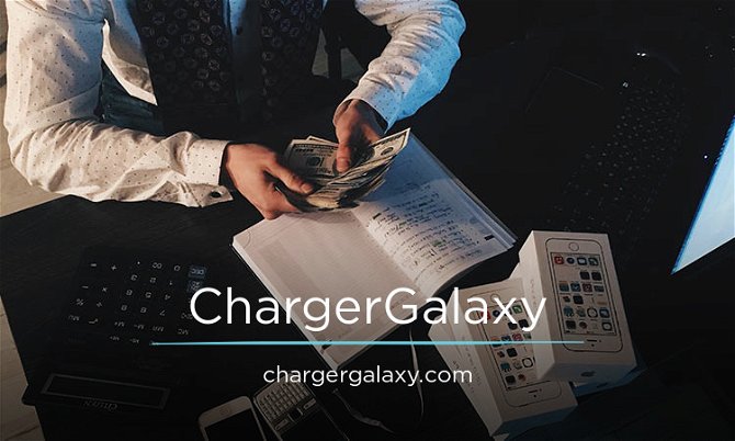 ChargerGalaxy.com